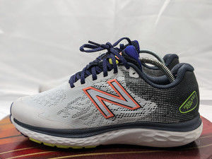 New balance Women'sFresh Foam 680v7